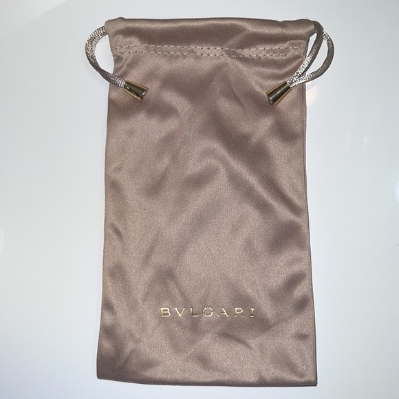 Bvlgari / Bulgari sunglasses - Rose gold/violet - Picture 7 of 13